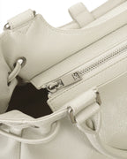 STAND OIL Breezy Bag Mini - Misty White