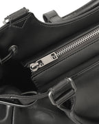 STAND OIL Breezy Bag Mini - Metallic Gray