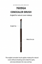 Revoir Brush - Base & Skincare Set (3pc - 131SW, 131S, 7609GA)