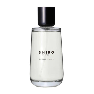 SHIRO - SMOKED LEATHER Eau De Parfum (100ml / 50ml)