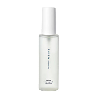 SHIRO - SAVON Body Cologne 22 (100ml)
