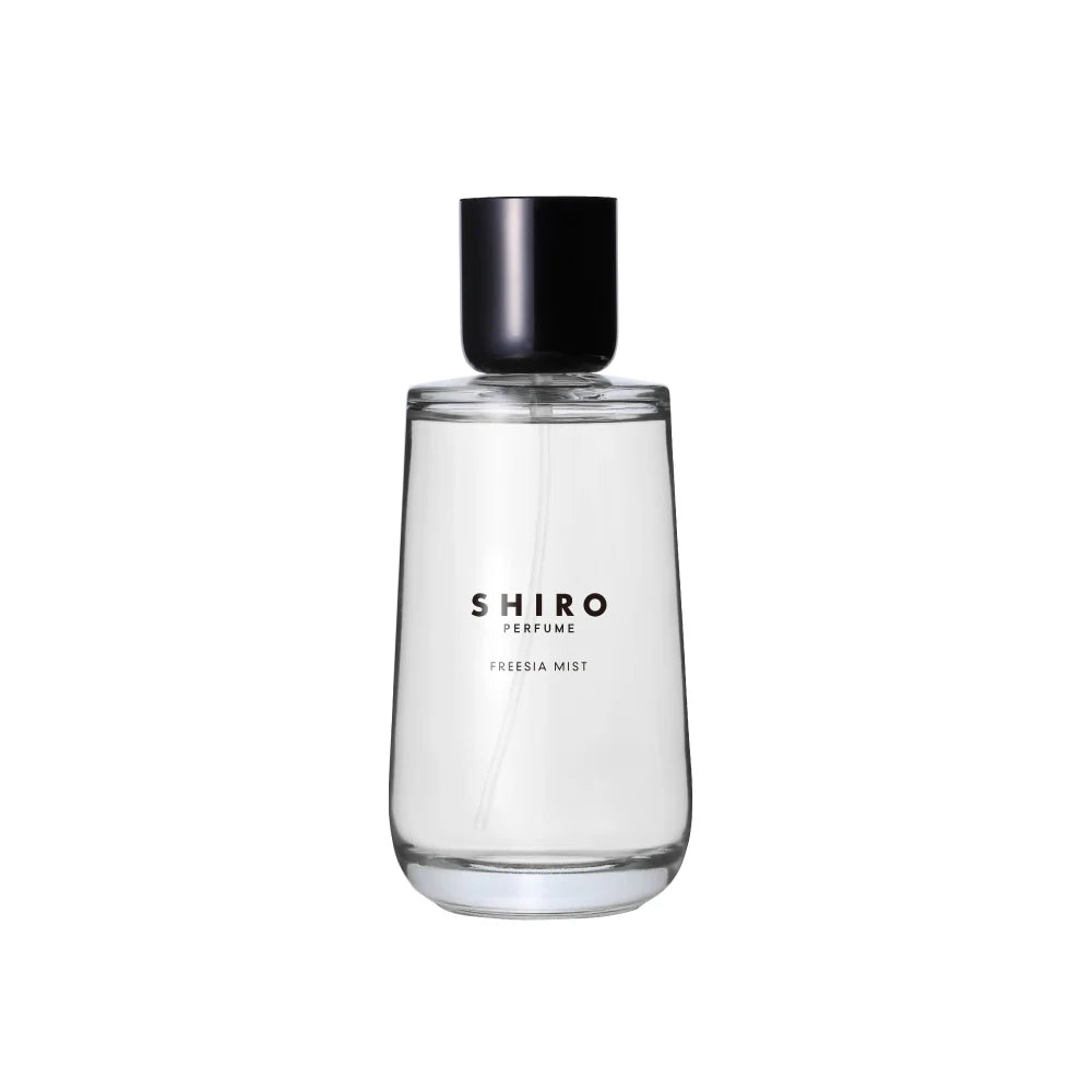 SHIRO - FREESIA MIST Eau De Parfum (100ml / 50ml)