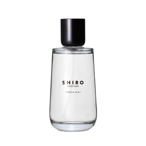 SHIRO - FREESIA MIST Eau De Parfum (100ml / 50ml)