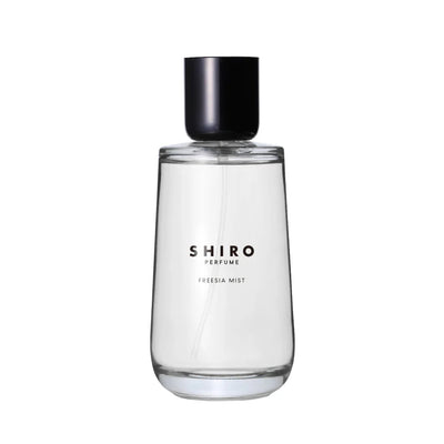 SHIRO - FREESIA MIST Eau De Parfum (100ml / 50ml)