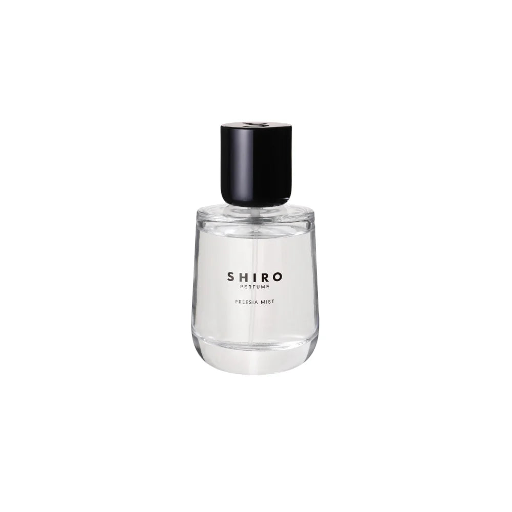 SHIRO - FREESIA MIST Eau De Parfum (100ml / 50ml)