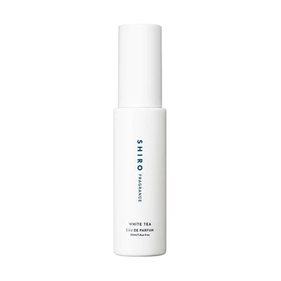 SHIRO - WHITE TEA Eau De Parfum (40ml)