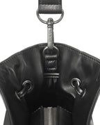 STAND OIL Breezy Bag Mini - Metallic Gray