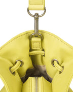 STAND OIL Breezy Bag Mini - Lemon