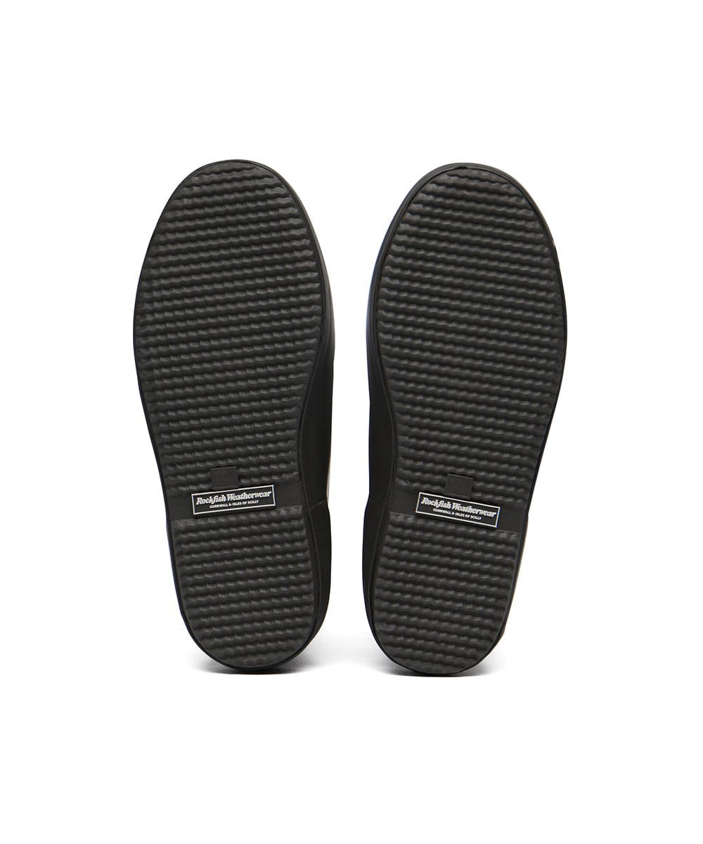 Rockfish Weatherwear EBBY Rain Boots Middle Black - photo 8