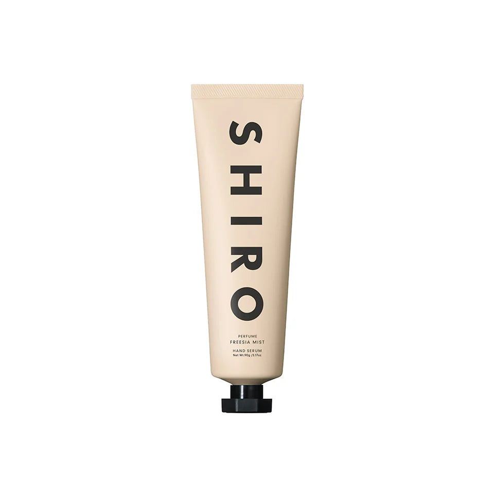 SHIRO - Freesia Hand Mist Serum