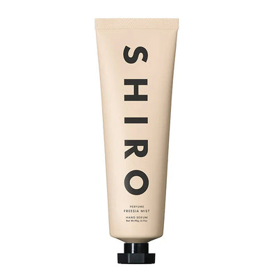 SHIRO - Freesia Hand Mist Serum