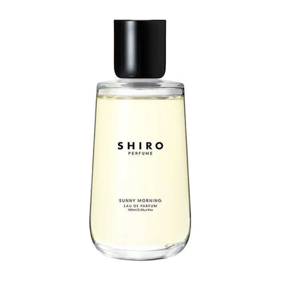 SHIRO - SUNNY MORNING Eau De Parfum (100ml / 50ml)
