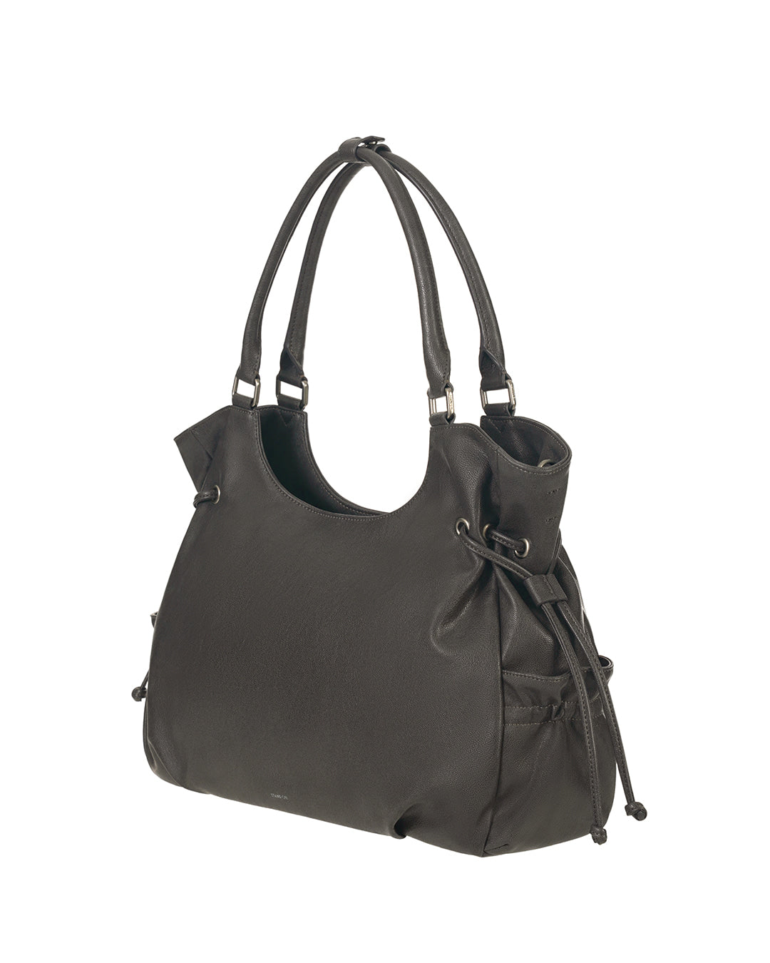 STAND OIL Breezy Bag - Grey