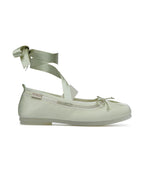 Rockfish Weatherwear TULE MARYJANES Sage Green view 7