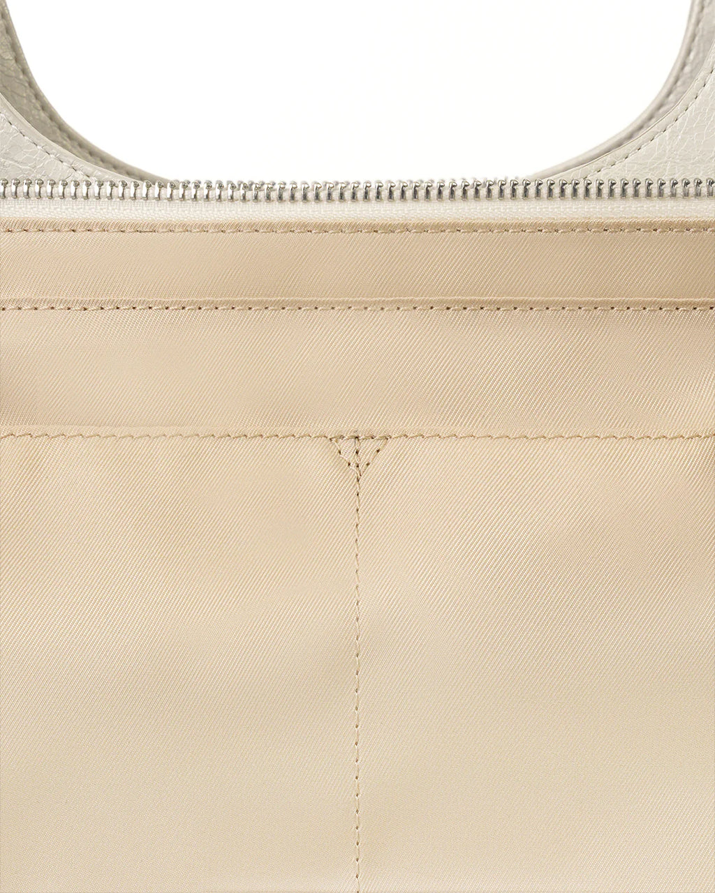 STAND OIL Breezy Bag Mini - Misty White