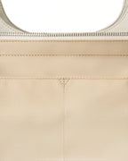 STAND OIL Breezy Bag Mini - Misty White
