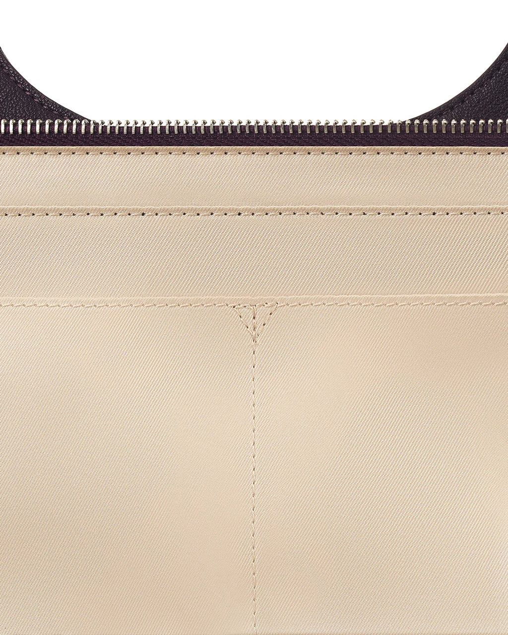 STAND OIL Breezy Bag Mini - Plum