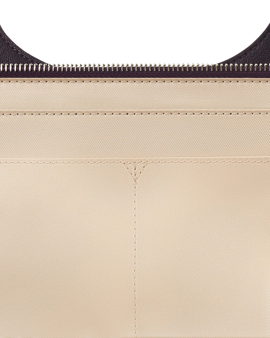 STAND OIL Breezy Bag Mini - Plum