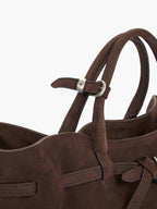MARGESHERWOOD Grandma Used Bag - Hush Nubuck