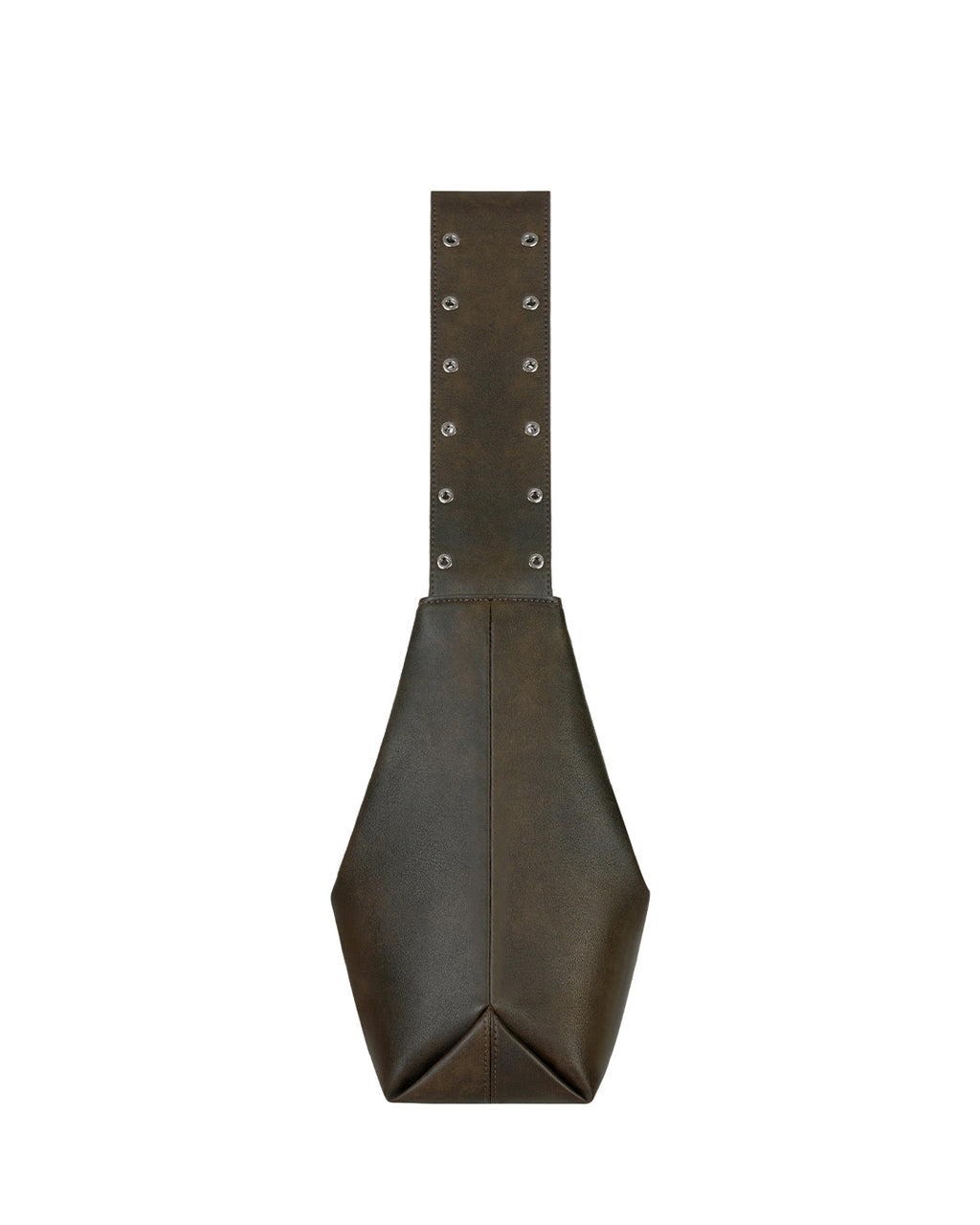 STAND OIL Mingle Bag - Marron