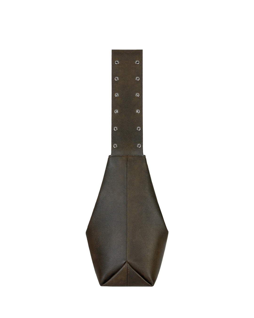 STAND OIL Mingle Bag - Marron