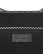 STAND OIL Breezy Bag Mini - Metallic Gray