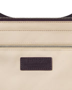 STAND OIL Breezy Bag Mini - Plum