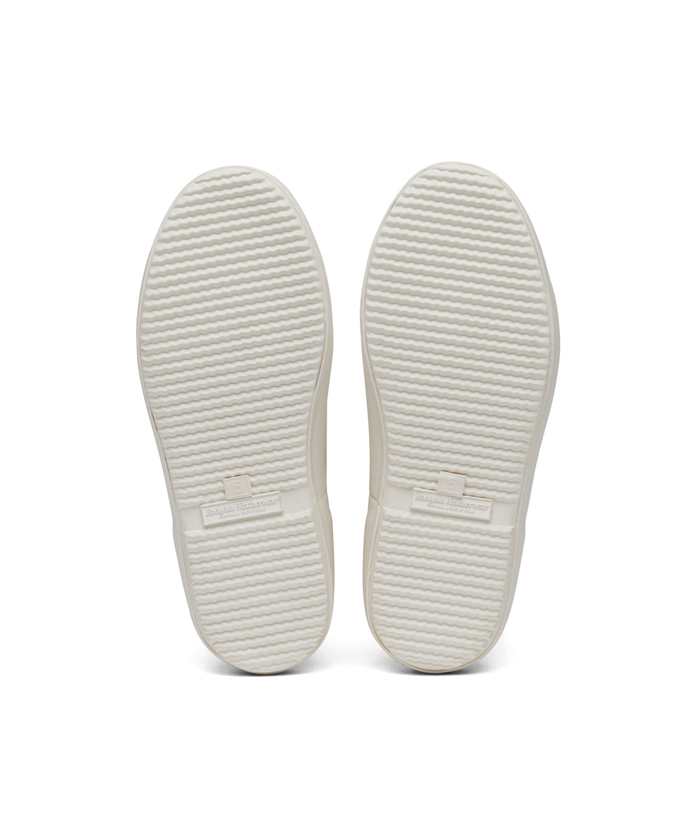 Rockfish Weatherwear EBBY Rain Boots Middle Cream - photo 7