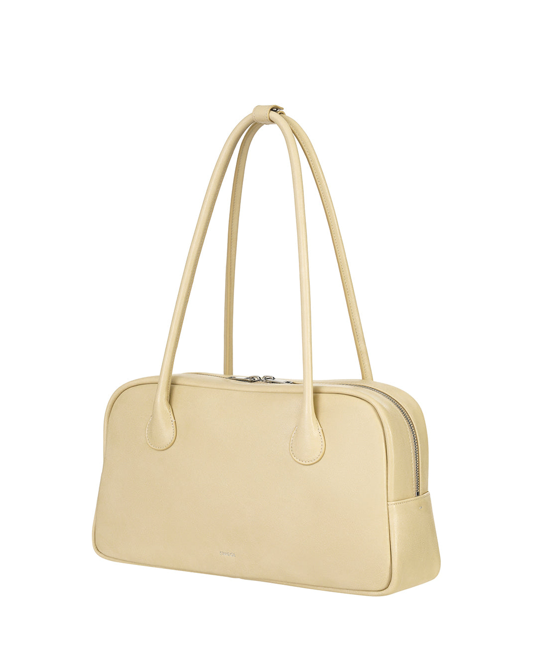 STAND OIL Momo Bag Large - Butter