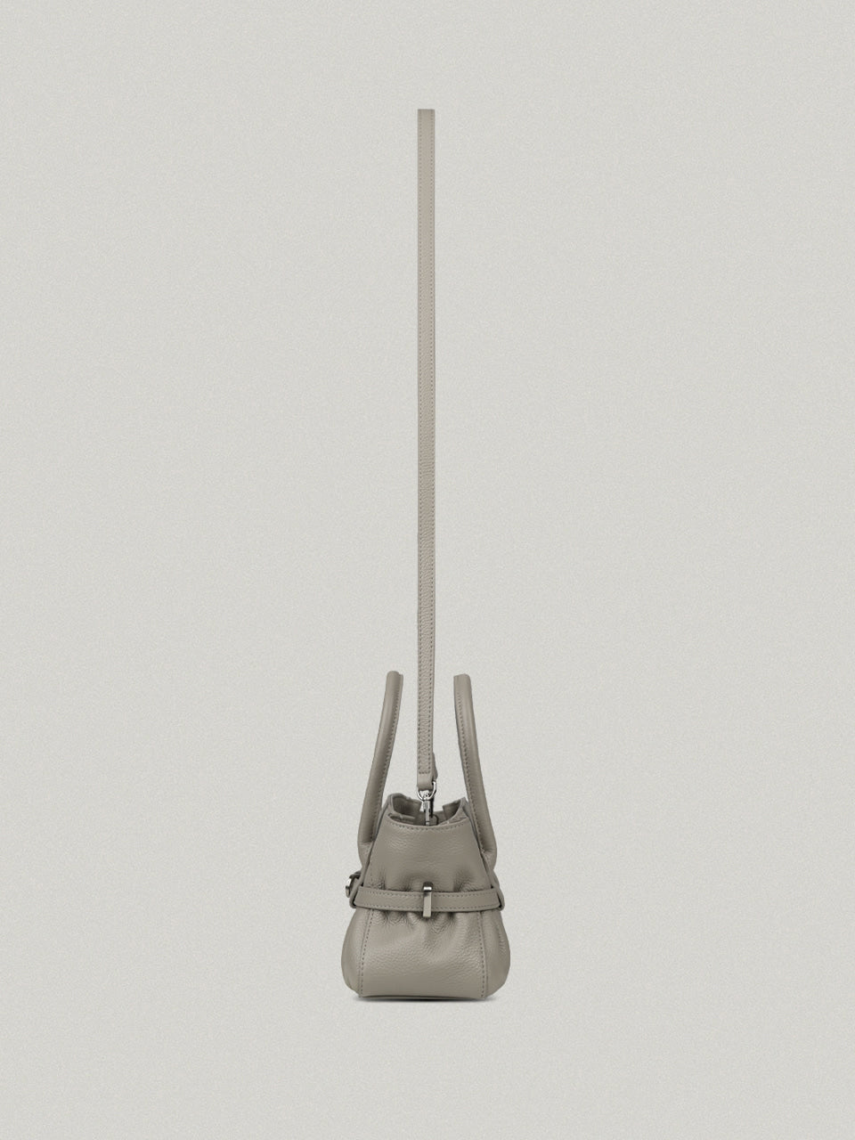 FOLNUA Mini Havi Bag - Beige, manufacturer image 3