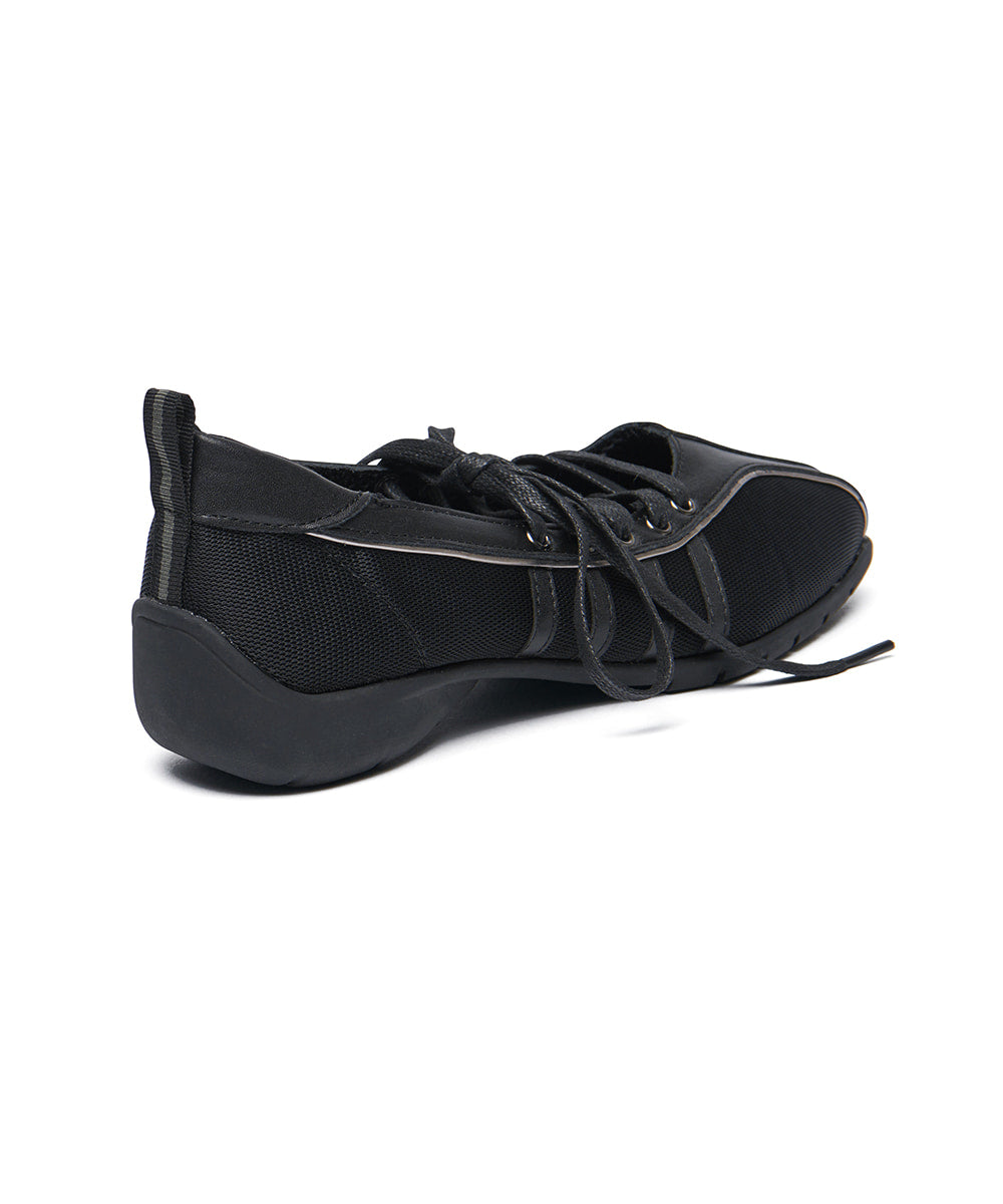 Rockfish Weatherwear Bliss Laceup Sneakers Black 3