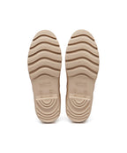 Rockfish Weatherwear ORIGINAL RAIN BOOTS LONG Beige sole