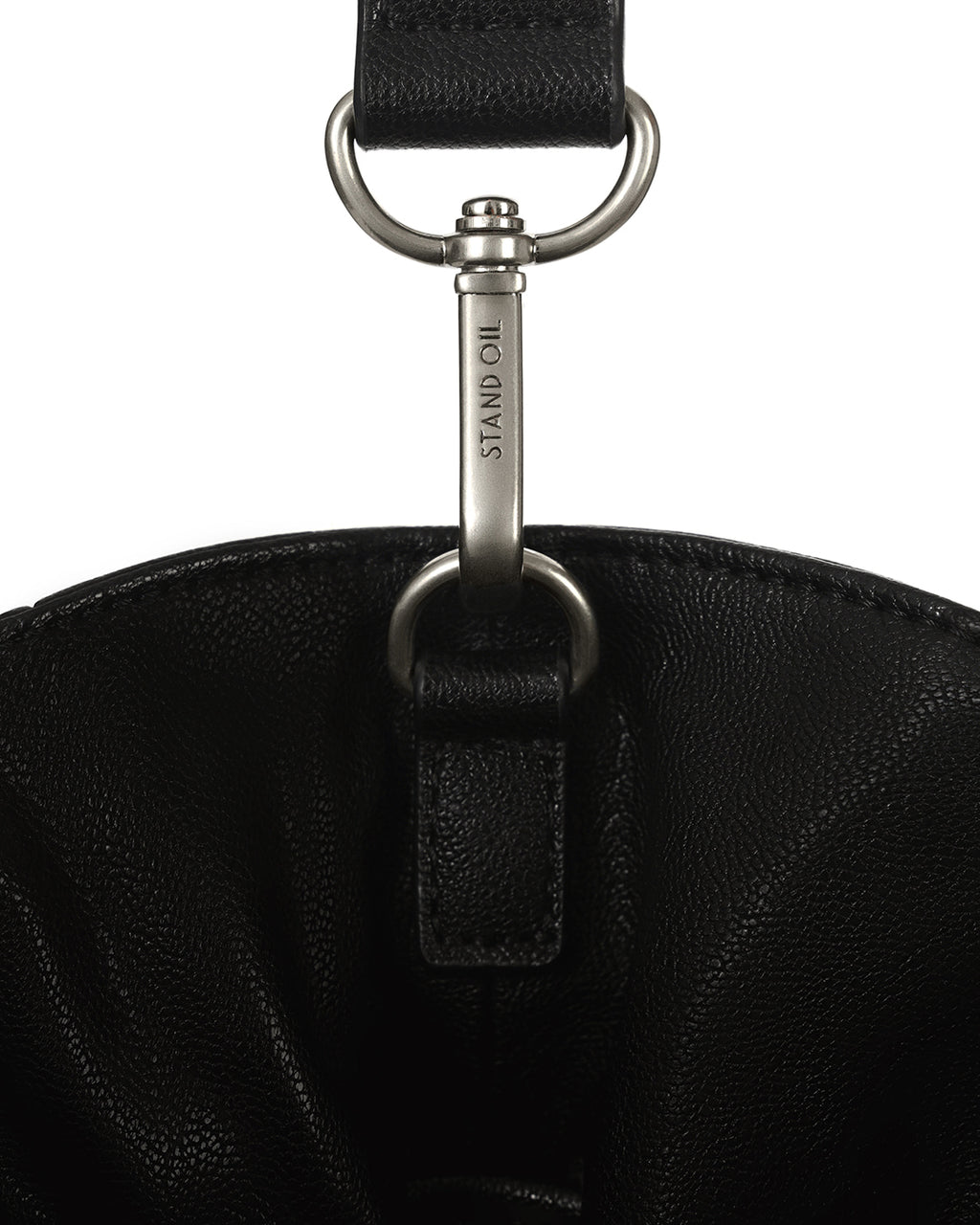 STAND OIL Breezy Bag - Black