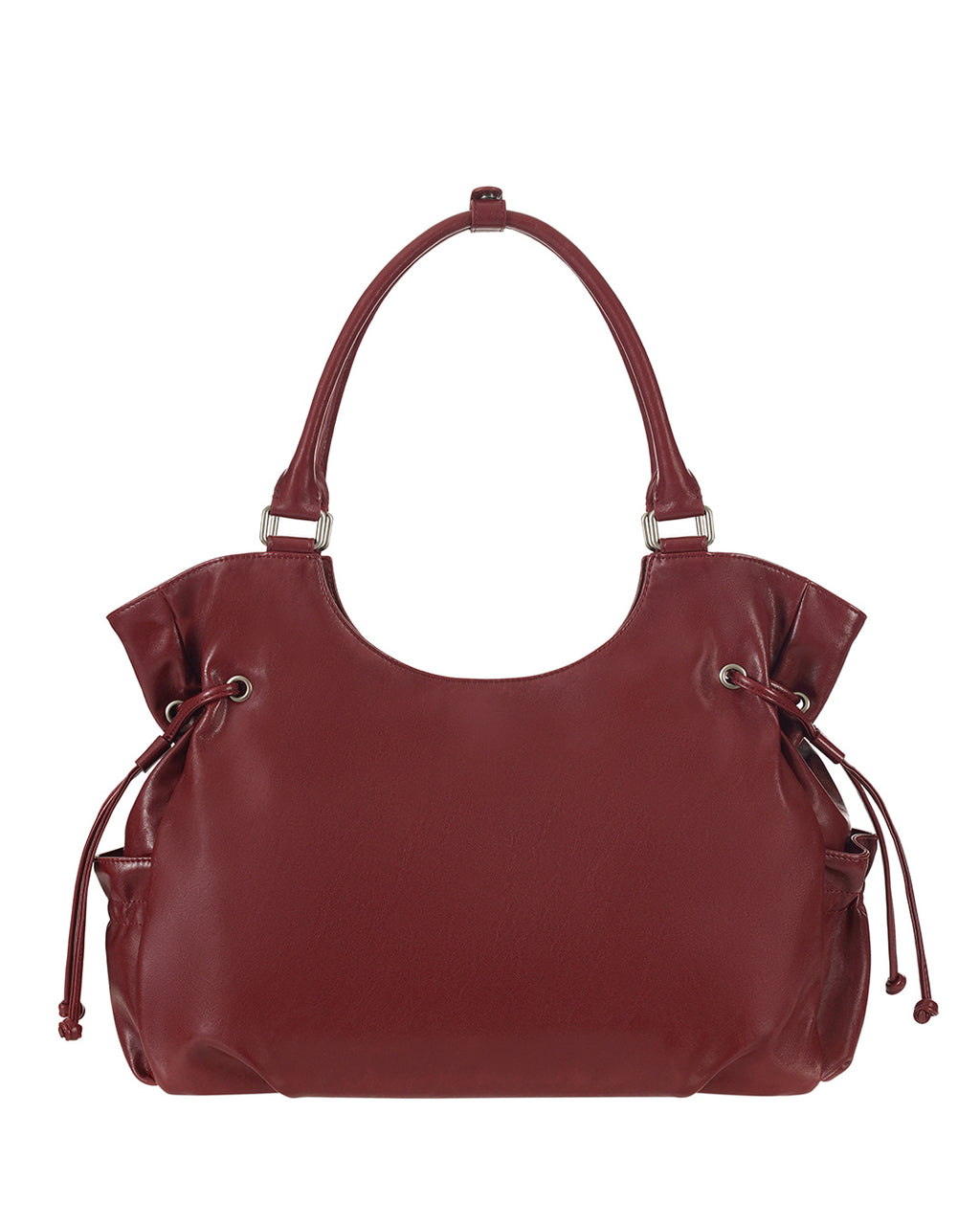 STAND OIL Breezy Bag - Red Wine