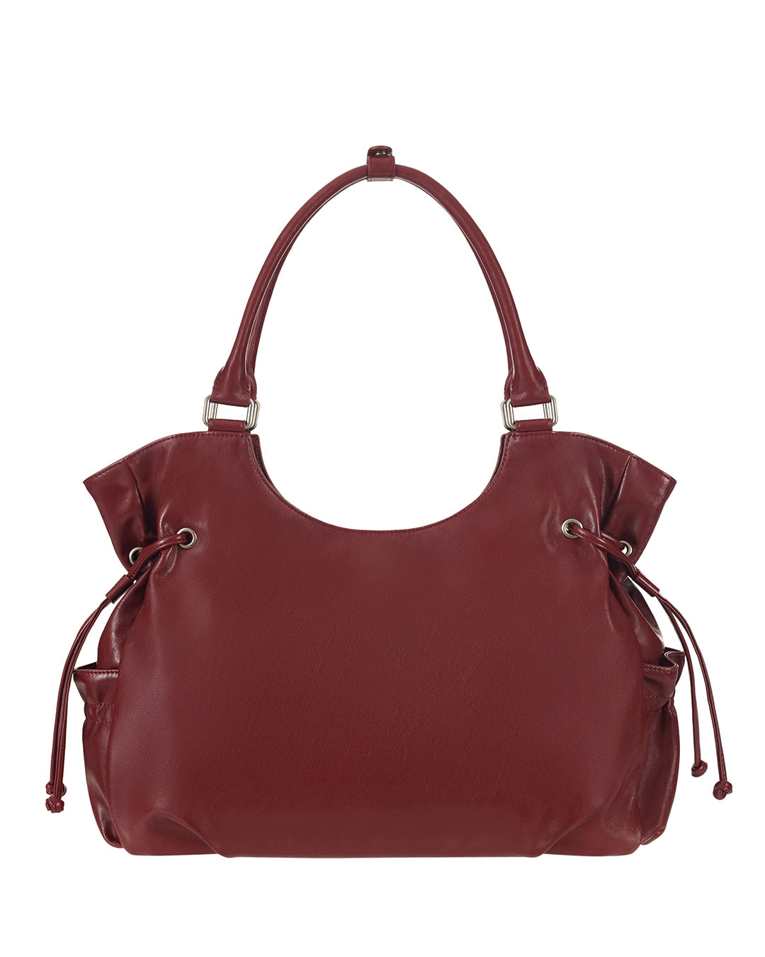 STAND OIL Breezy Bag - Red Wine