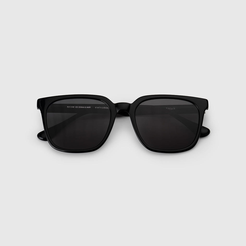 Blue Elephant GIANNA Sunglasses - Black