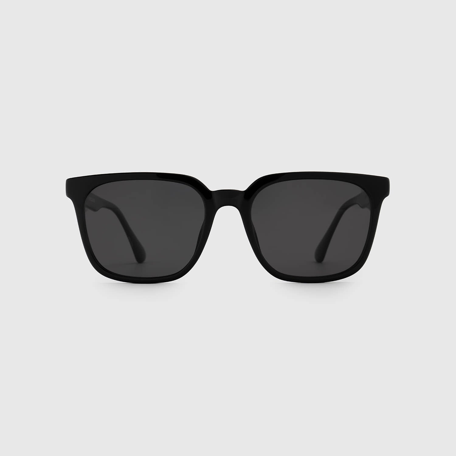 Blue Elephant GIANNA Sunglasses - Black