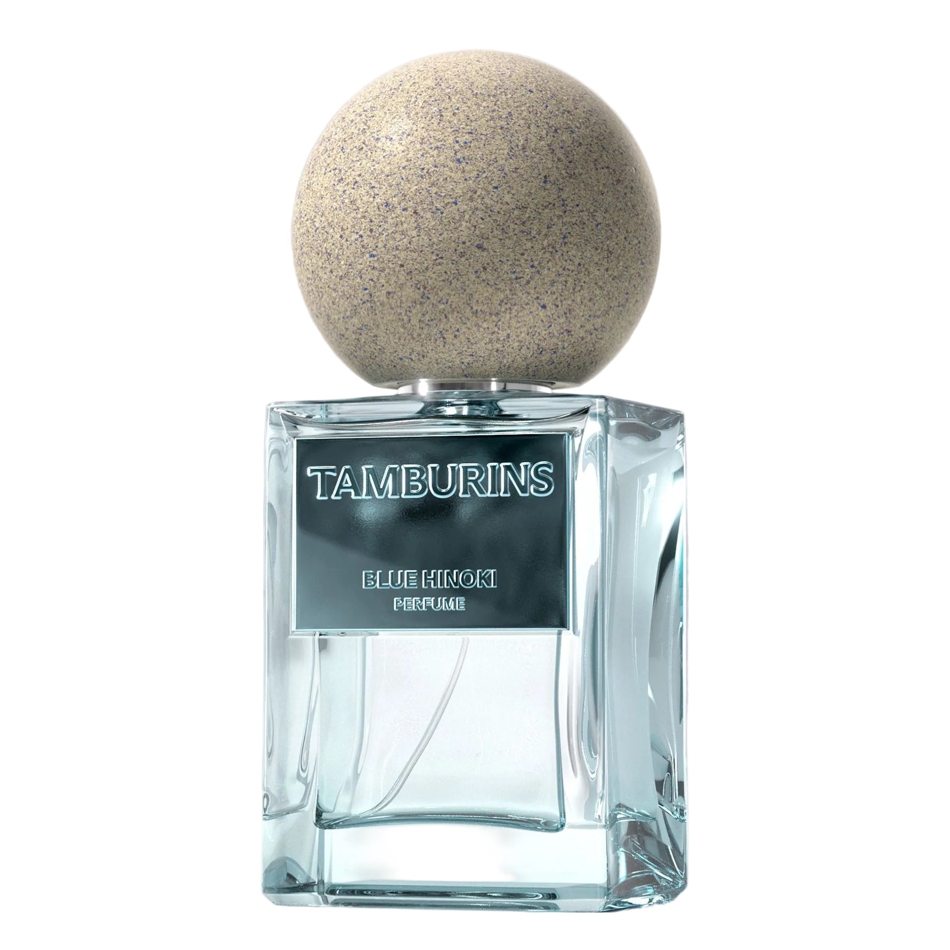 TAMBURINS Perfume Holy Metal 50ml – SoJan.com.au