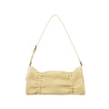 STAND OIL Pleats Bag - Butter