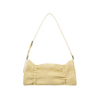 STAND OIL Pleats Bag - Butter