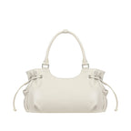 STAND OIL Breezy Bag Mini - Misty White
