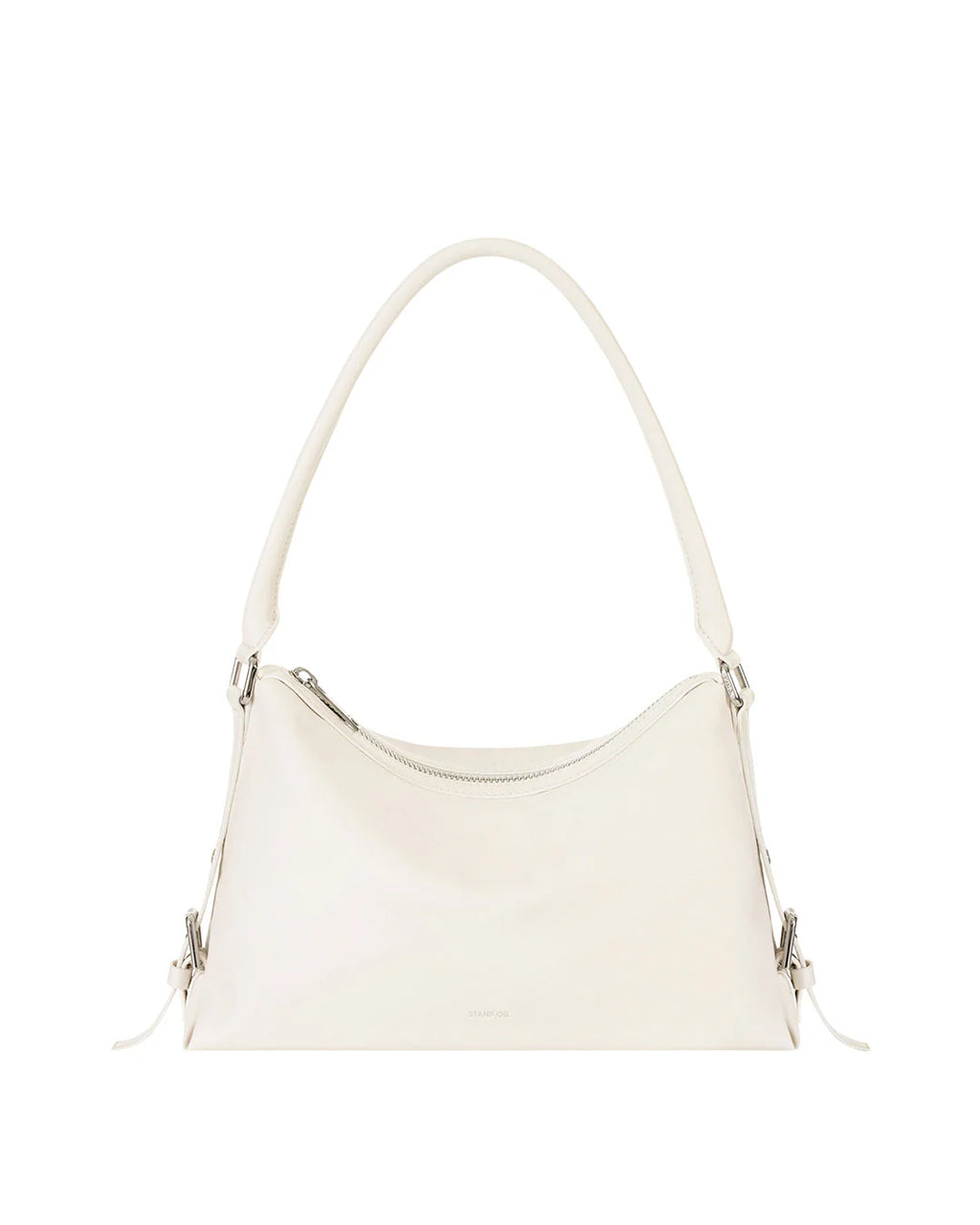 STAND OIL Mushy Bag Mini - Cream