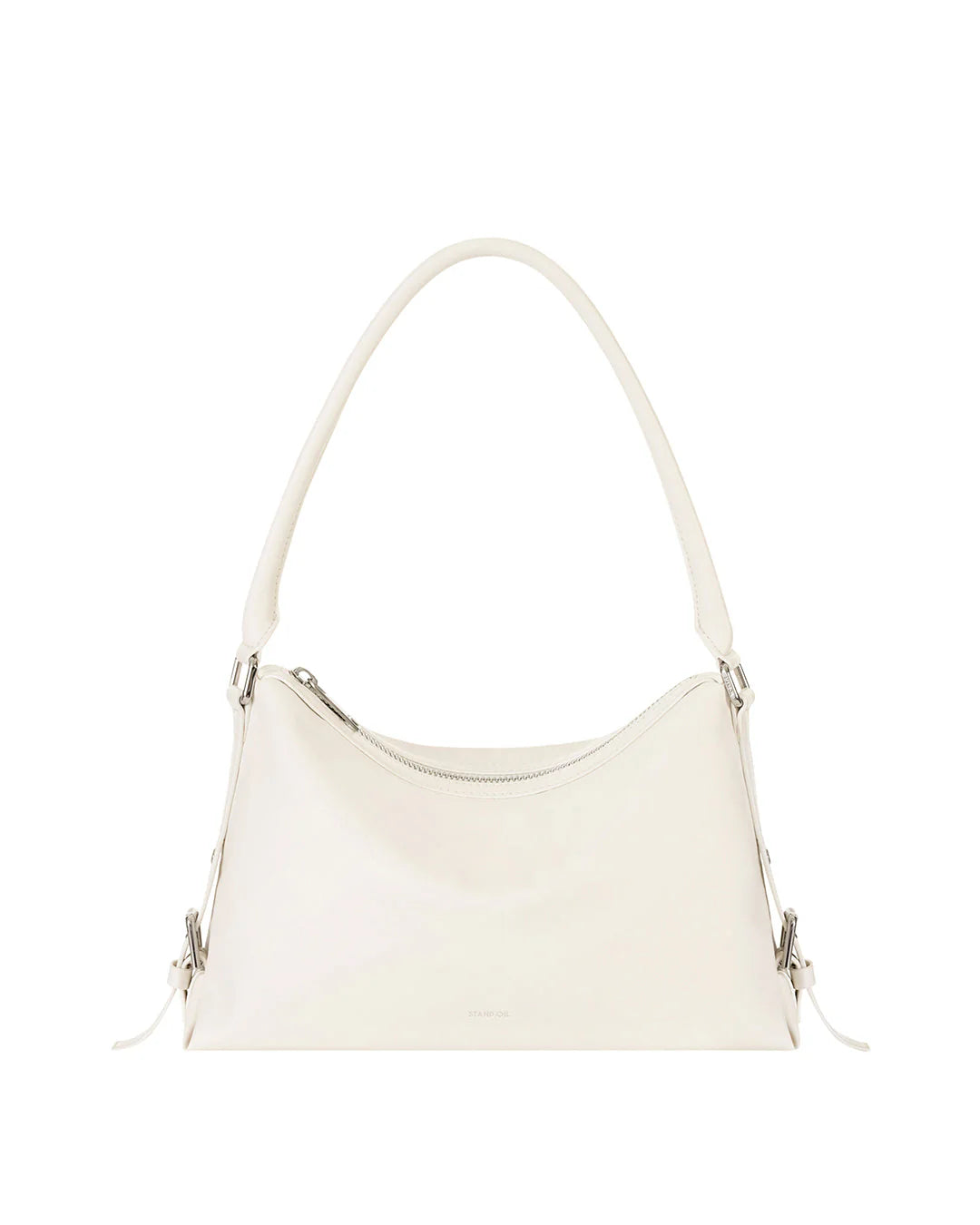 STAND OIL Mushy Bag Mini - Cream