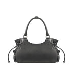 STAND OIL Breezy Bag Mini - Metallic Gray
