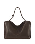 STAND OIL Limba Bag - Marron