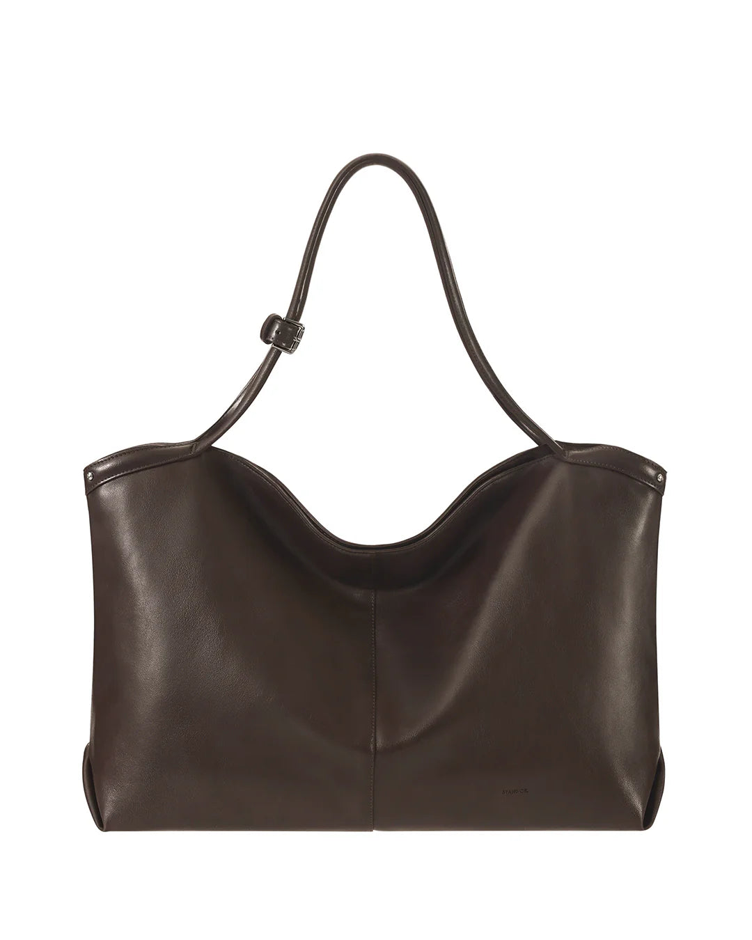 STAND OIL Limba Bag - Marron