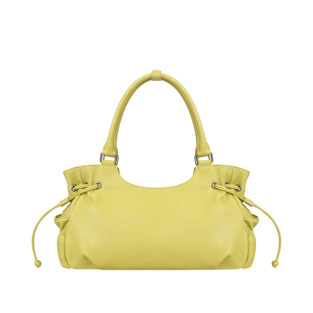 STAND OIL Breezy Bag Mini - Misty White – SoJan.com.au STAND OIL Breezy Bag Mini - Misty White – SoJan.com.au