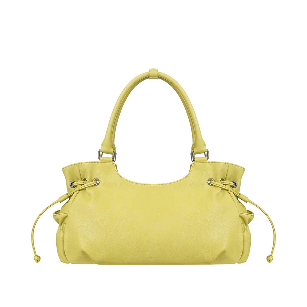 STAND OIL Breezy Bag Mini - Lemon