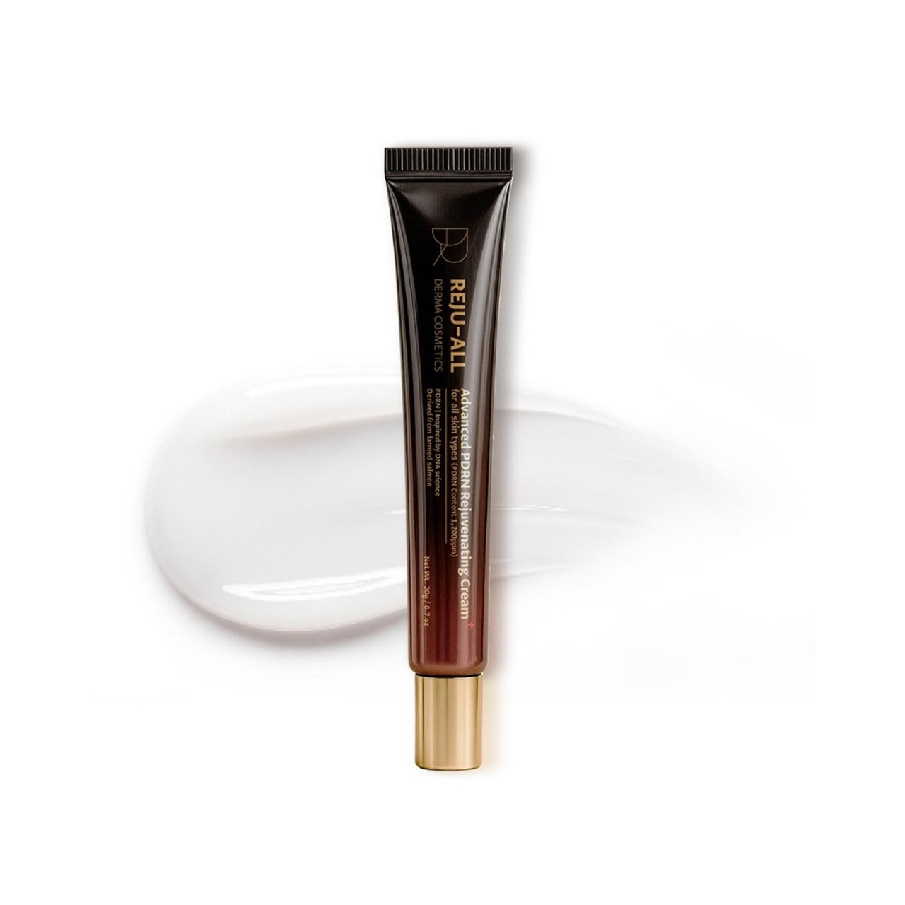 Dr. Reju-All Advanced PDRN Rejuvenating Cream