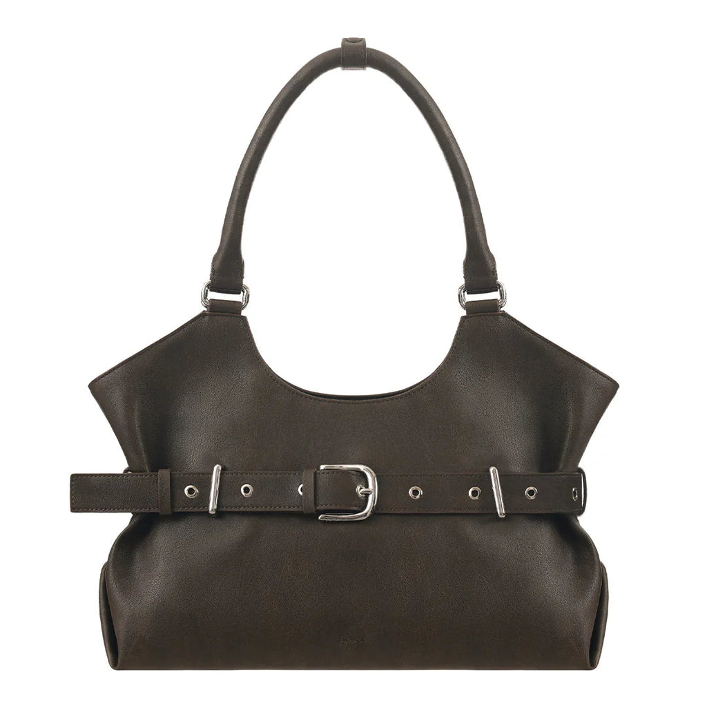 STAND OIL Lene Bag - Brown